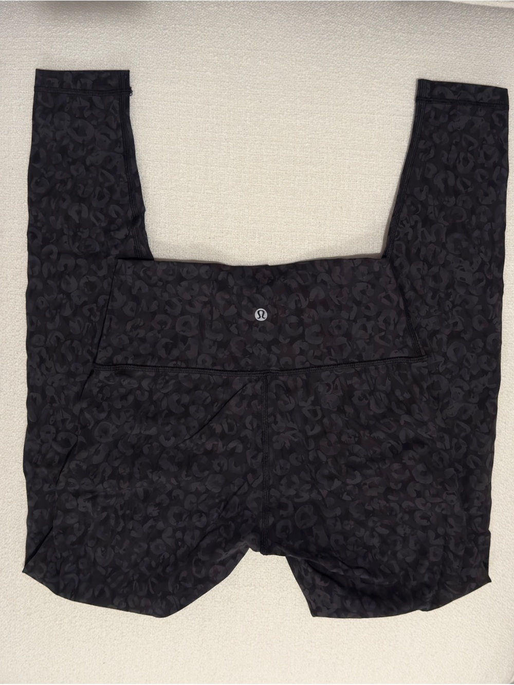 Lululemon Wunder Under leggings